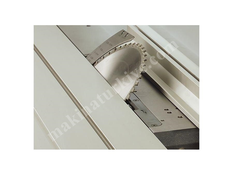1.250 mm-2050 mm Flat Bed Circular Saw Machine