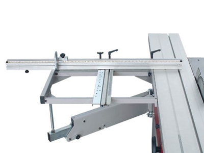 1.250 mm-2050 mm Flat Bed Circular Saw Machine - 4