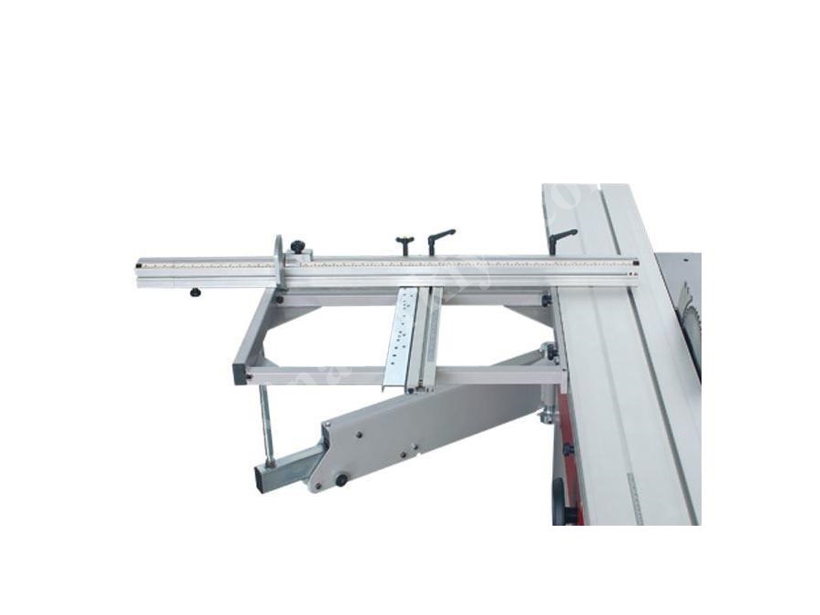 1.250 mm-2050 mm Flat Bed Circular Saw Machine