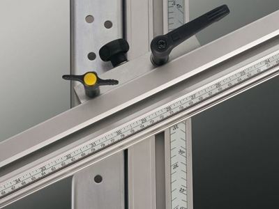 2000 mm Yatar Daire Testere Makinası  - 2