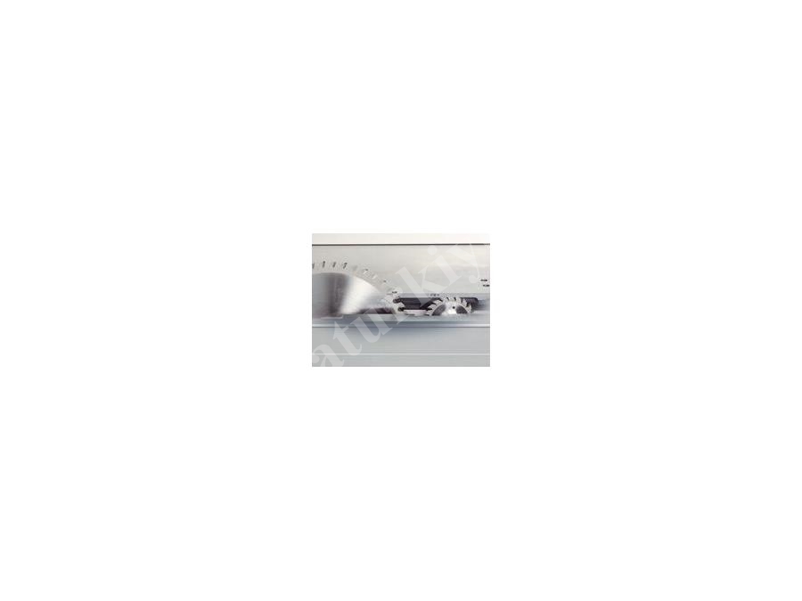 3200 mm 4 kW Sliding Table Panel Saw Machine
