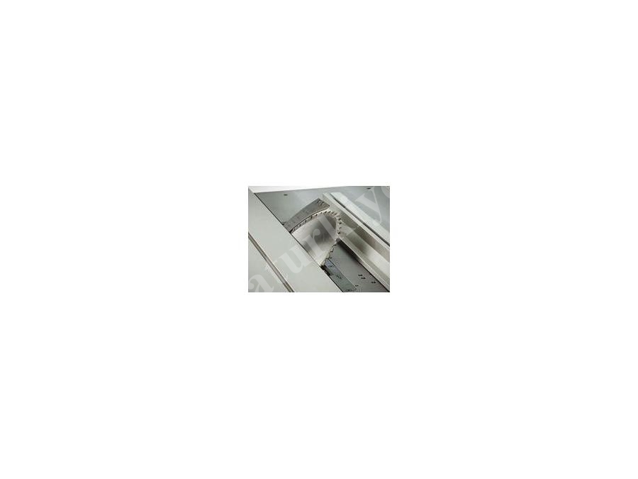 3200 mm 4 kW Sliding Table Panel Saw Machine