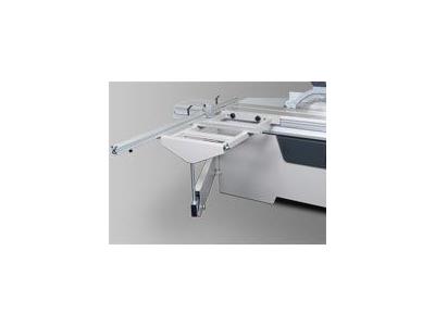3200 mm 4 kW Sliding Table Panel Saw Machine - 3