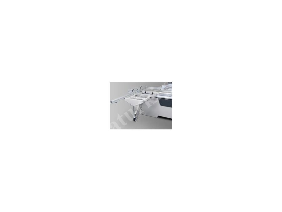 3200 mm 4 kW Sliding Table Panel Saw Machine