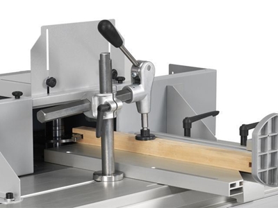 F3 Milling Machine - 4