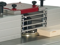 Hammer F3 Freze Makinesi - 8