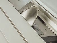 B3 WİNNER (1300–2050 Mm) Kombine Daire Testere Freze Makinası  - 2