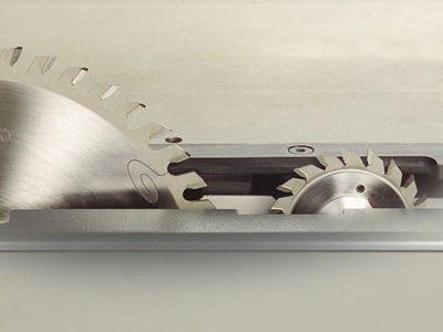 Machine combinée Hammer B3 Winner - 3