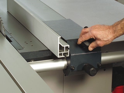 Machine combinée Hammer B3 Winner - 5