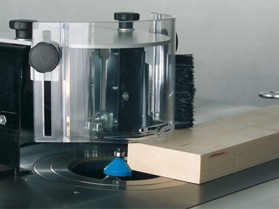 Hammer C3-31 Combination Machine - 5