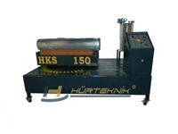 HKS 150 Bobin Ambalaj Makinası  - 1