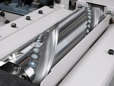 Felder AD 941 Thickness and Planing Machine - 4