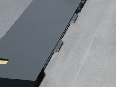 Felder AD 941 Thickness and Planing Machine - 5