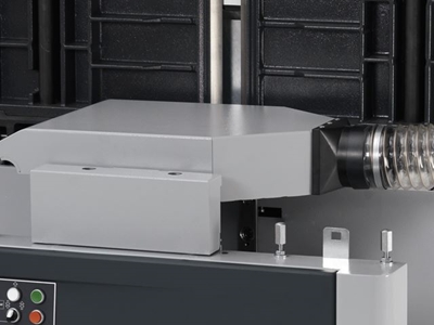 Felder AD 941 Thickness and Planing Machine - 7