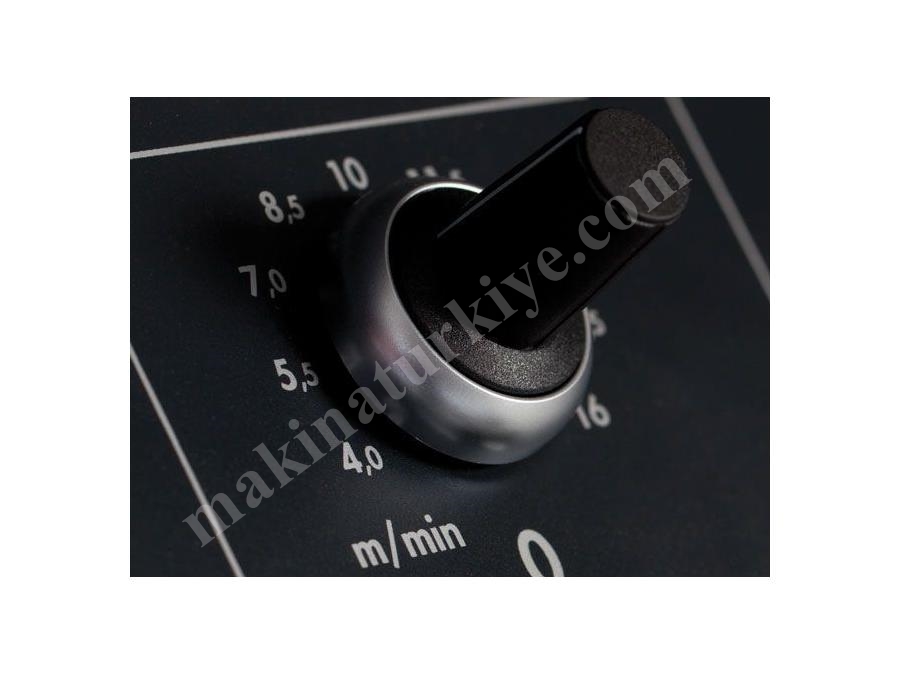Format-4 Dual 51 Thickness and Planing Machine