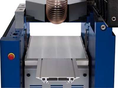 Format-4 Dual 51 Thickness and Planing Machine - 2