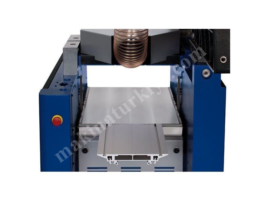 Format-4 Dual 51 Thickness and Planing Machine