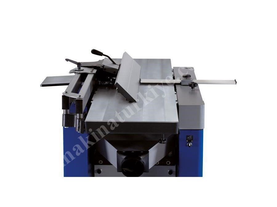 Format-4 Dual 51 Thickness and Planing Machine