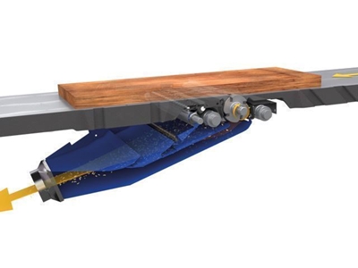 Felder A 941 Planing Machine - 7