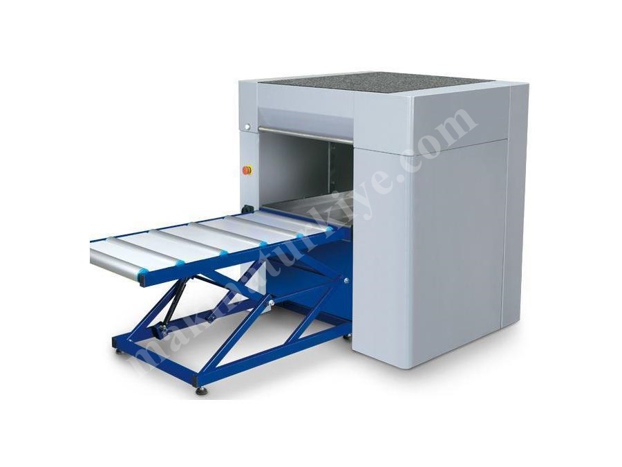 Felder D 951 Hobeldickenmaschine