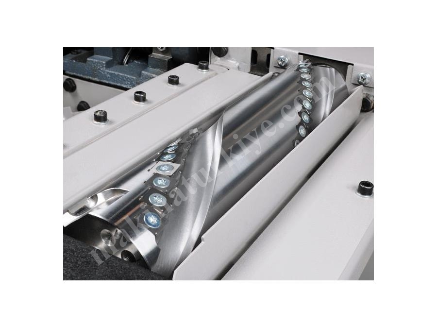 Felder D 951 Hobeldickenmaschine