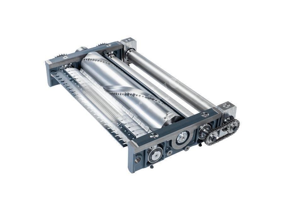 Felder D 951 Hobeldickenmaschine