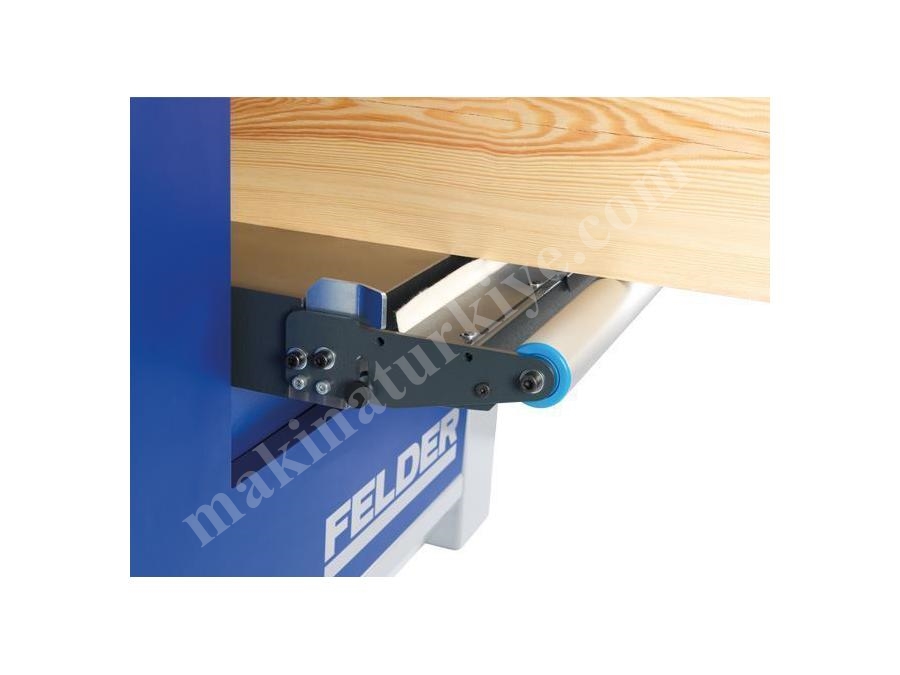 Felder D 963 Thickness Planer