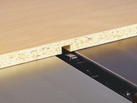 K 500 (1300 mm) Yatar Daire Testere Makinası  - 2