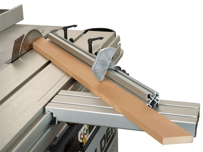 Felder K 500 Yatar Daire Testere Makinası - 5