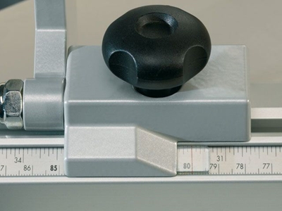 Felder K 500 Yatar Daire Testere Makinası - 6