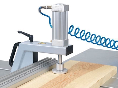 Felder K 500 Yatar Daire Testere Makinası - 8