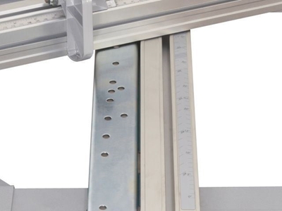 Felder K540 Plattenaufteilsäge Maschine - 8