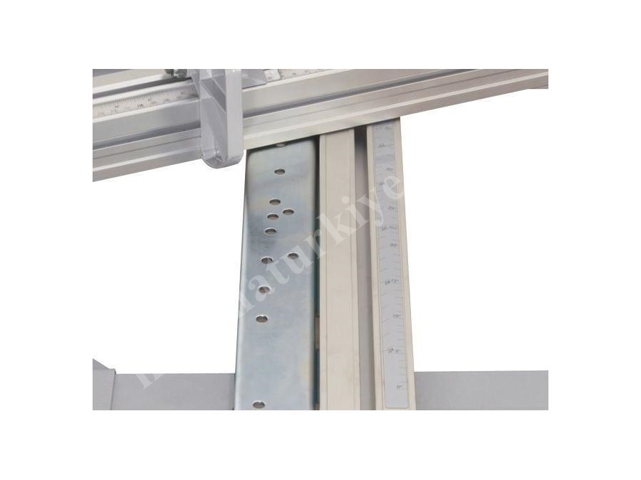 Felder K540 Plattenaufteilsäge Maschine