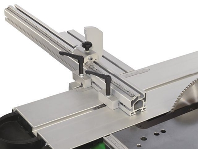 Felder K540 Plattenaufteilsäge Maschine - 9