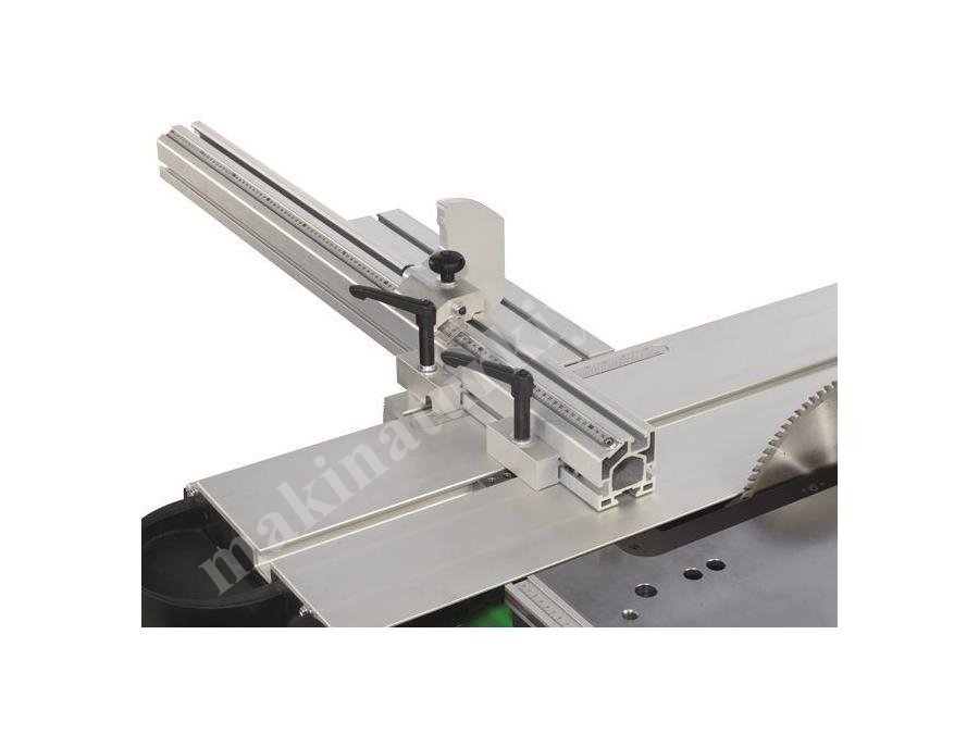 Felder K540 Plattenaufteilsäge Maschine