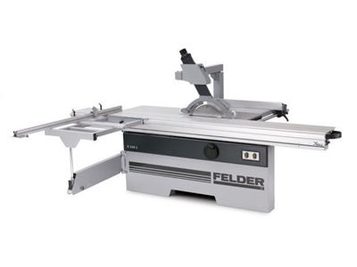 Felder K540 Plattenaufteilsäge Maschine - 0