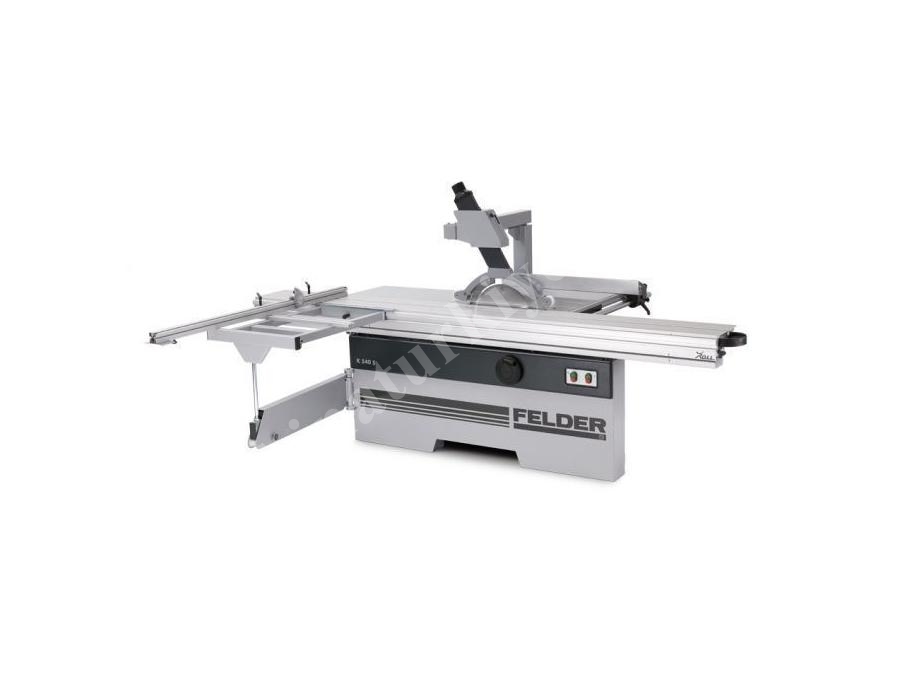 Felder K540 Plattenaufteilsäge Maschine