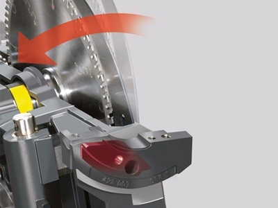 Felder K540 Plattenaufteilsäge Maschine - 2