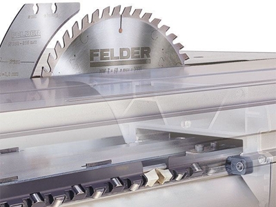 Felder K540 Plattenaufteilsäge Maschine - 3