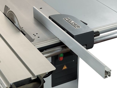 Felder K540 Plattenaufteilsäge Maschine - 5