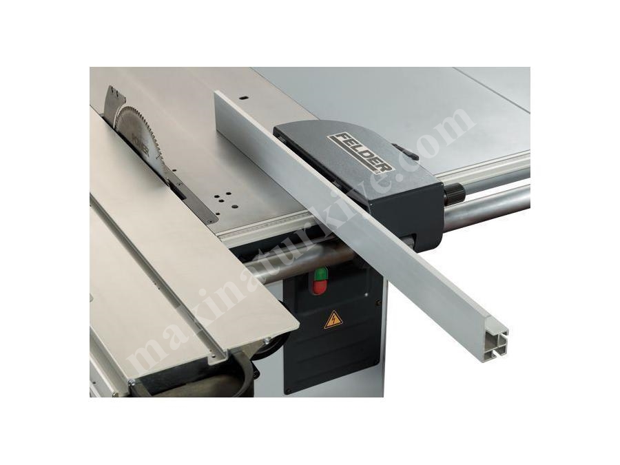 Felder K540 Plattenaufteilsäge Maschine