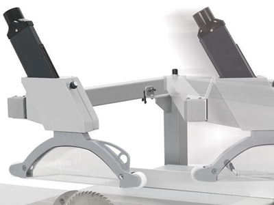 Felder K540 Plattenaufteilsäge Maschine - 6