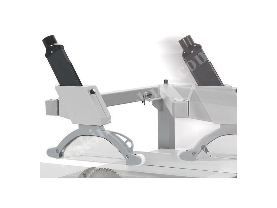 Felder K540 Plattenaufteilsäge Maschine