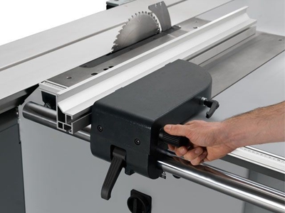 Felder K 700 Daire Testere Makinası - 3