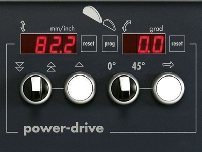 Felder K 700 Daire Testere Makinası - 6