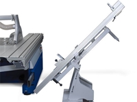 Kappa 550 (2800 mm) Yatar Daire Testere Makinası  - 1
