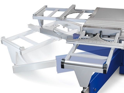 Kappa 550 Circular Saw Machine - 2