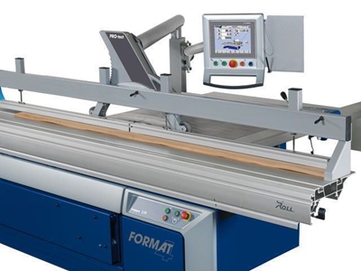 Kappa 550 Circular Saw Machine - 3