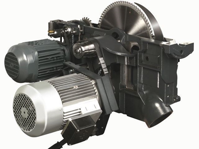 Felder K 940 S Plattenaufteilsäge Maschine - 1