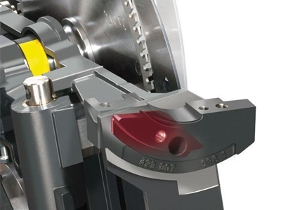 Felder K 940 S Plattenaufteilsäge Maschine - 3